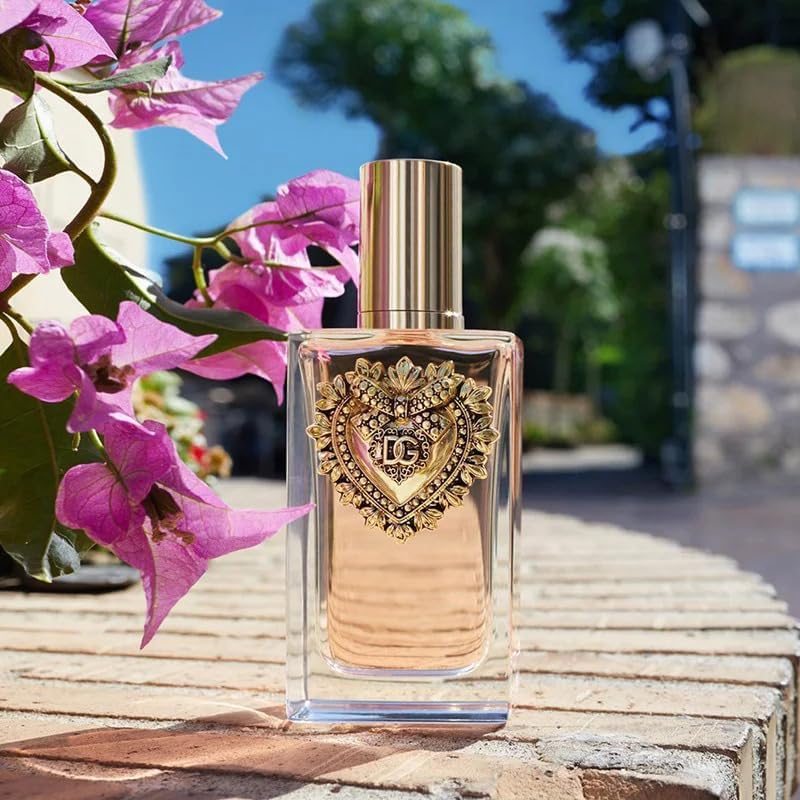 Dolce & Gabbana Devotion (L) 50ml EDP Spray - Eau de Perfume at MyBeautyBoutique by Dolce & Gabbana