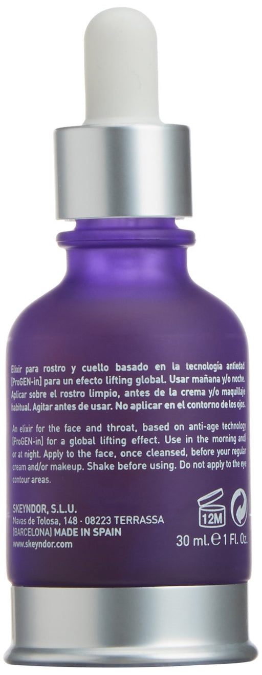 Skeyndor Global Lift Contour Elixir Face And Neck Serum 30ml