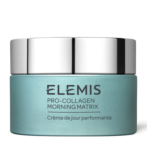 Elemis Pro-Collagen Morning Matrix Day Cream 50ml