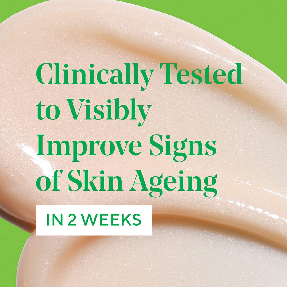 Murad The Derm Report  Total Skin Renewal