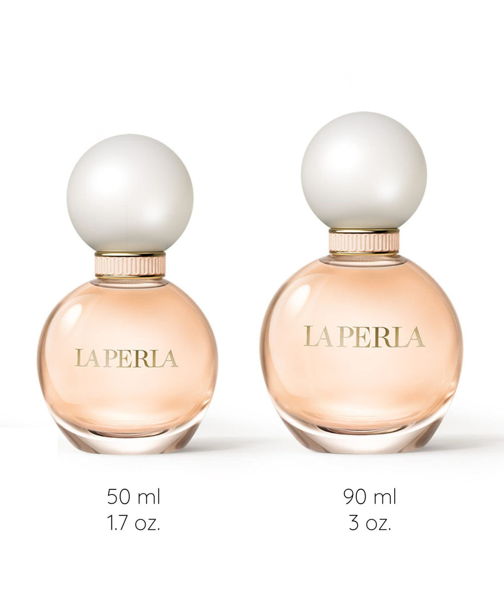 La Perla Luminous Eau de Parfum 50ml Spray - Eau de Perfume at MyBeautyBoutique by La Perla