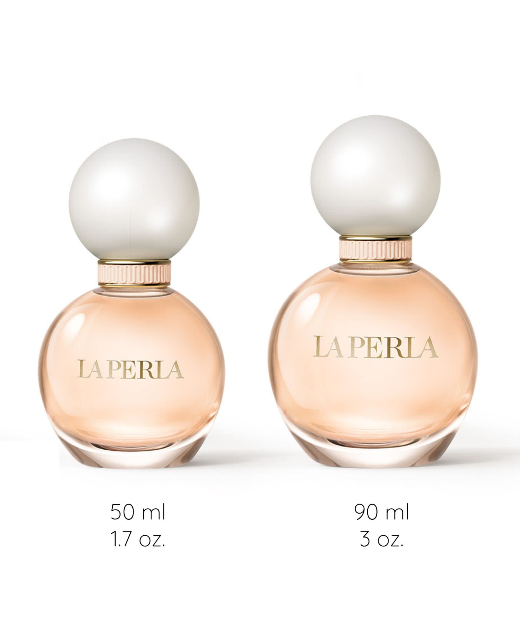 La Perla Luminous Eau de Parfum 50ml Spray - Eau de Perfume at MyBeautyBoutique by La Perla