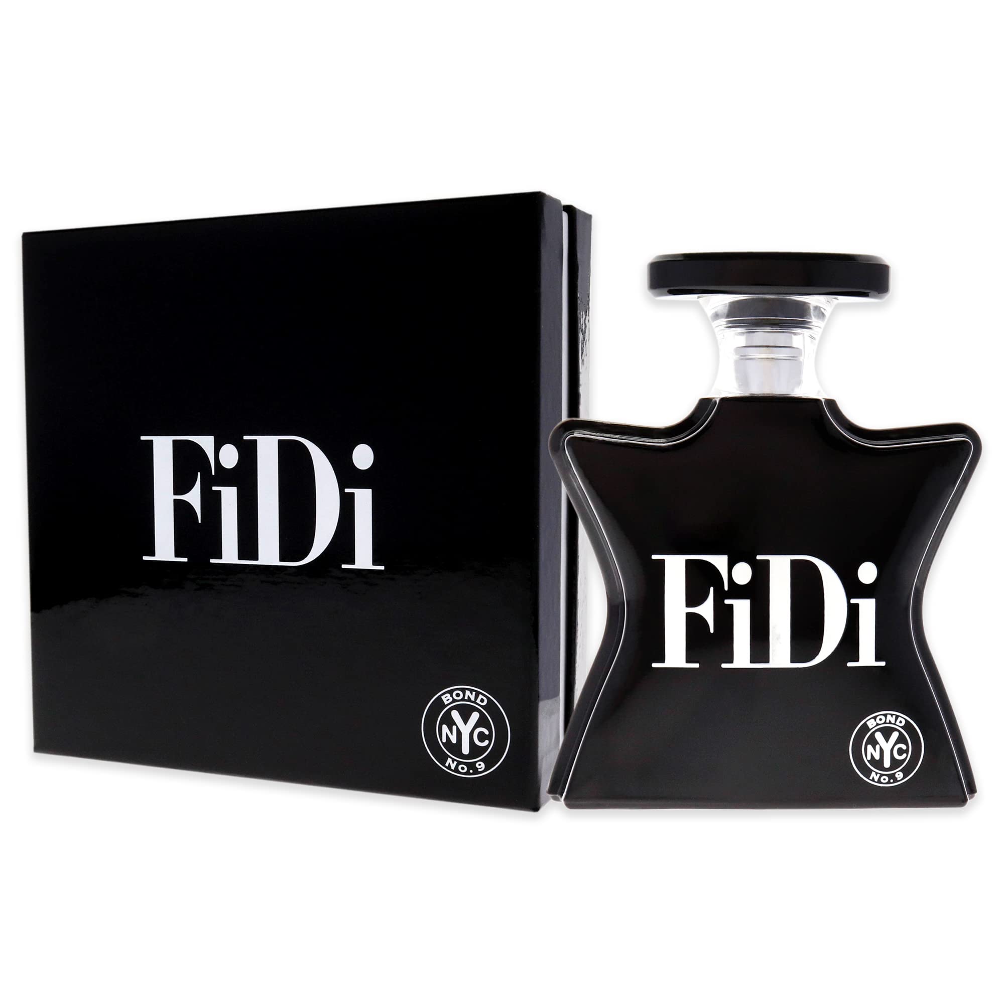 Bond No. 9 FiDi Eau de Parfum 100ml - Eau de Parfum at MyBeautyBoutique by Bond No. 9