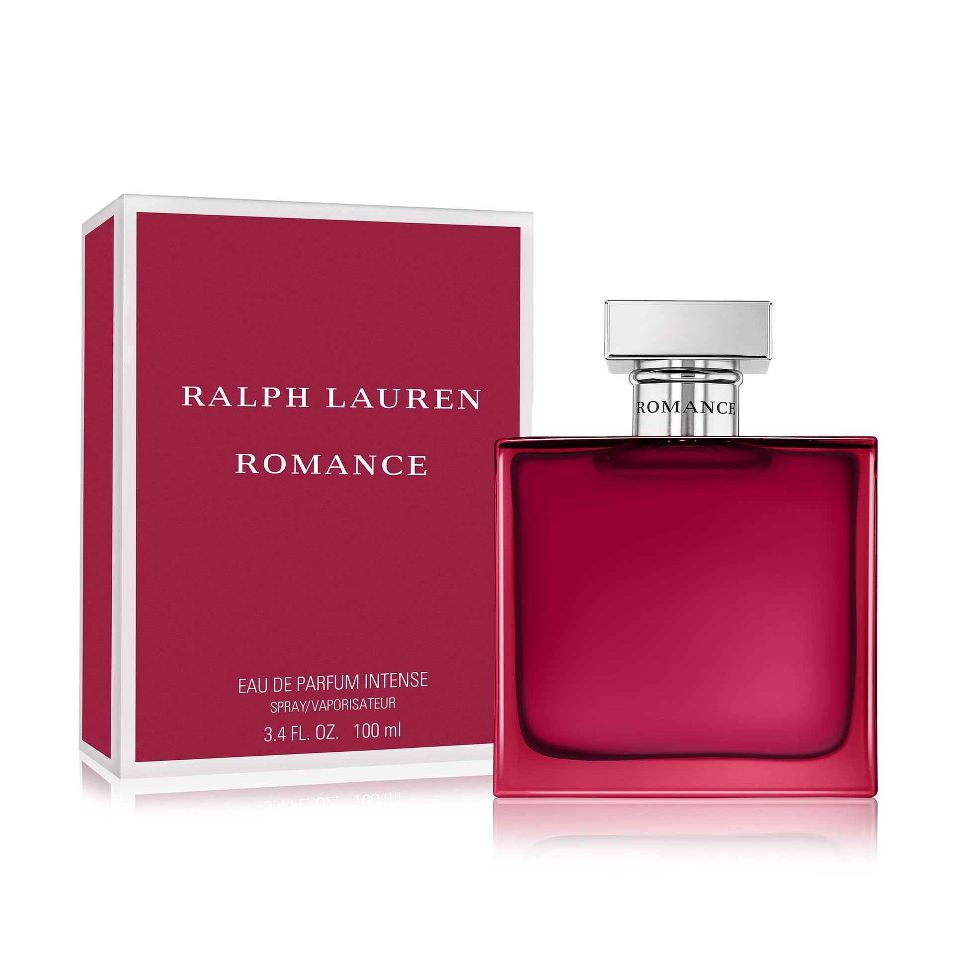 Ralph Lauren Romance Eau de Parfum Intense 100ml Spray