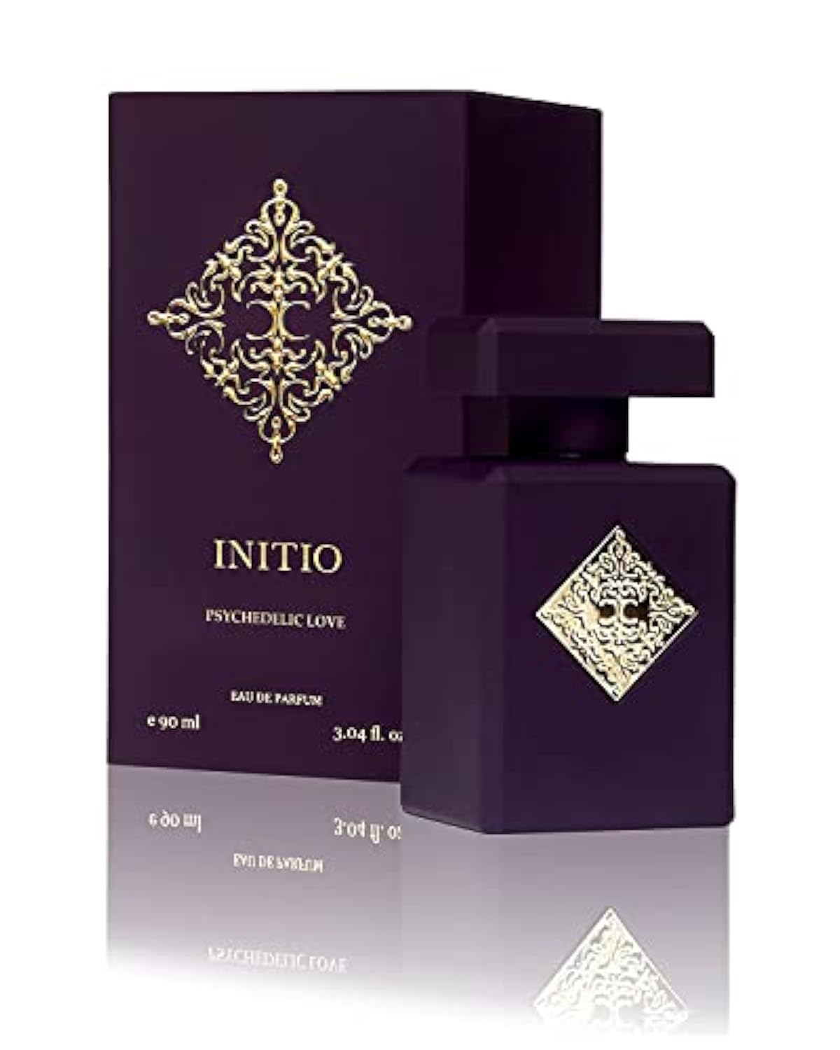 Initio Parfums Prives Psychedelic Love Eau de Parfum 90ml Spray
