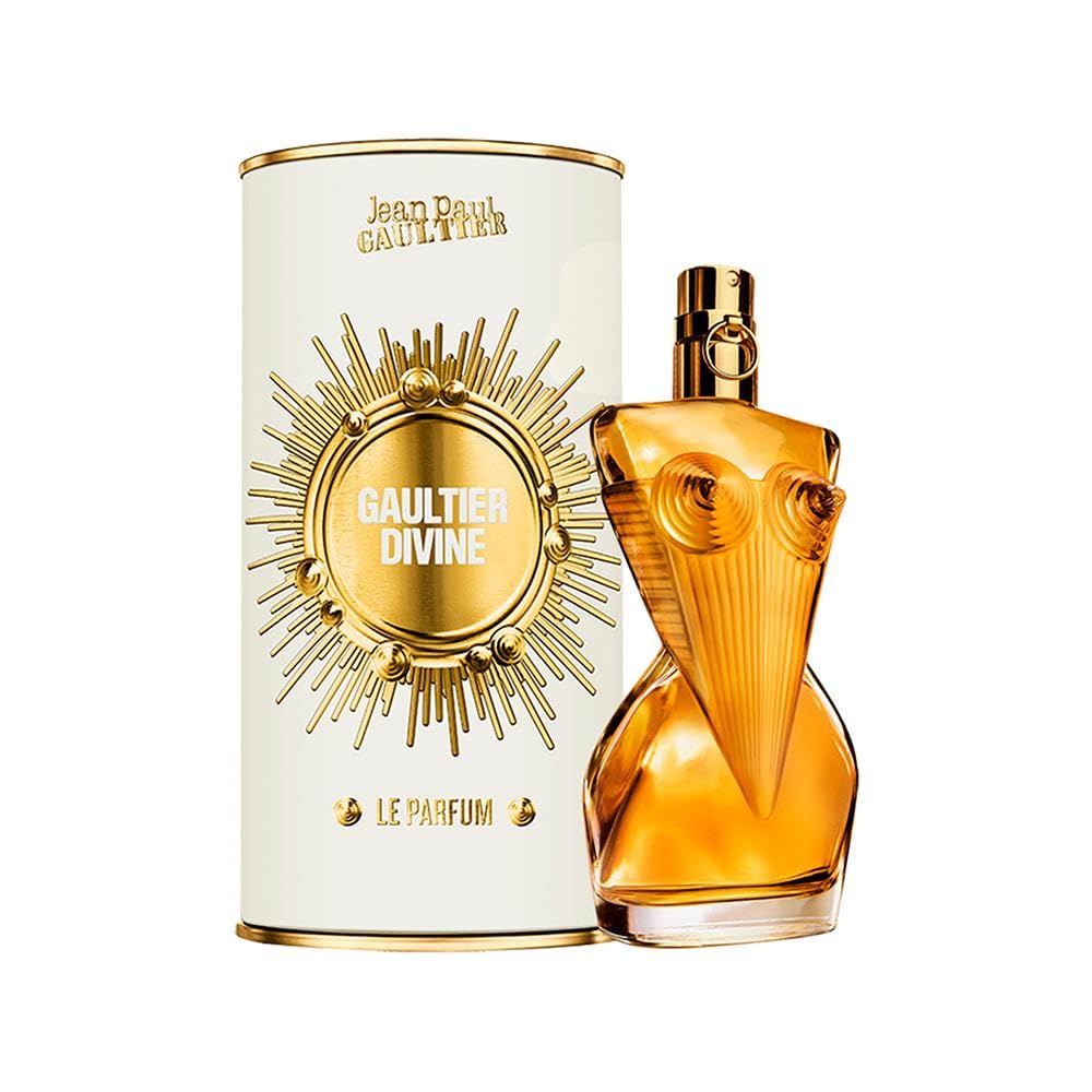 Jean Paul Gaultier Divine Le Parfum Eau de Parfum 30ml Spray