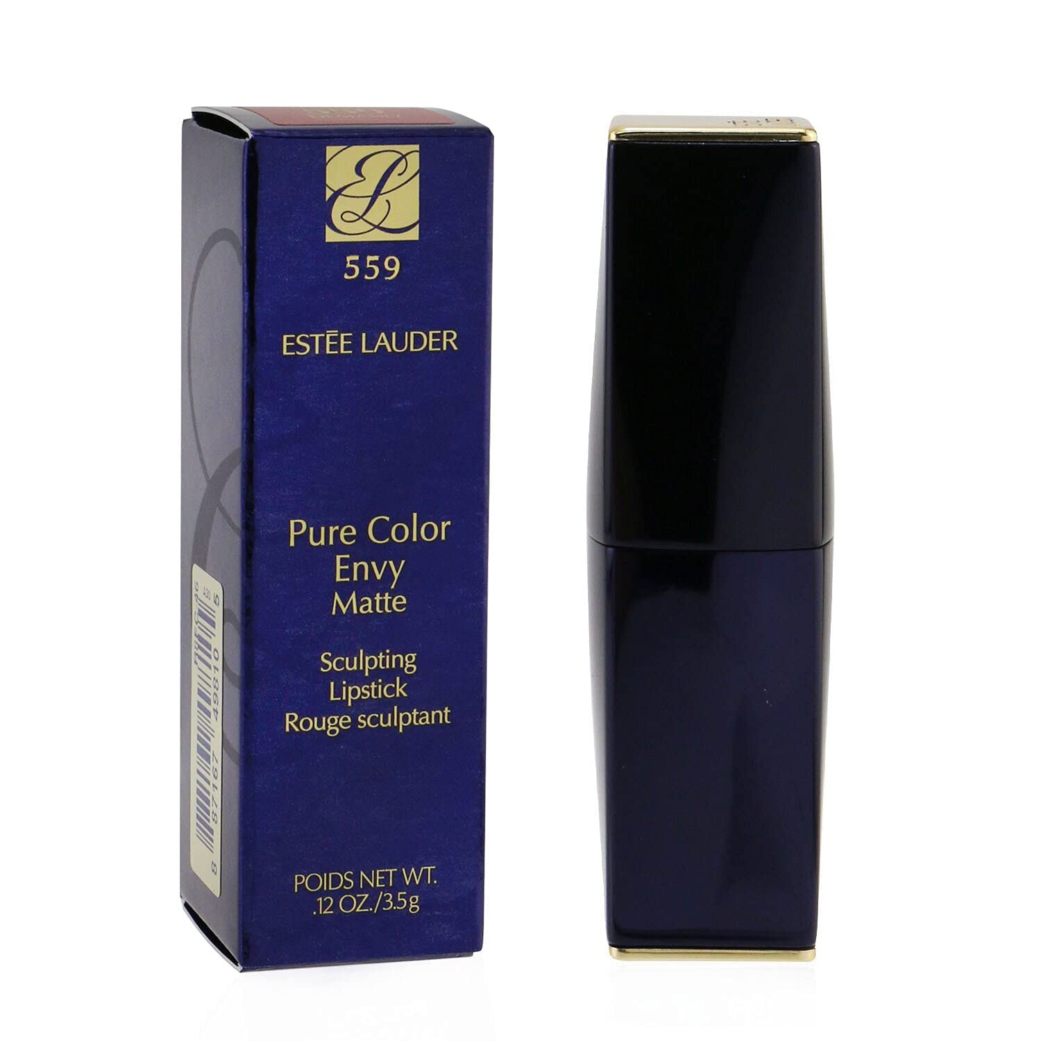 Estée Lauder Pure Color Envy Matte Sculpting Lipstick 3.5g - 559 Demand