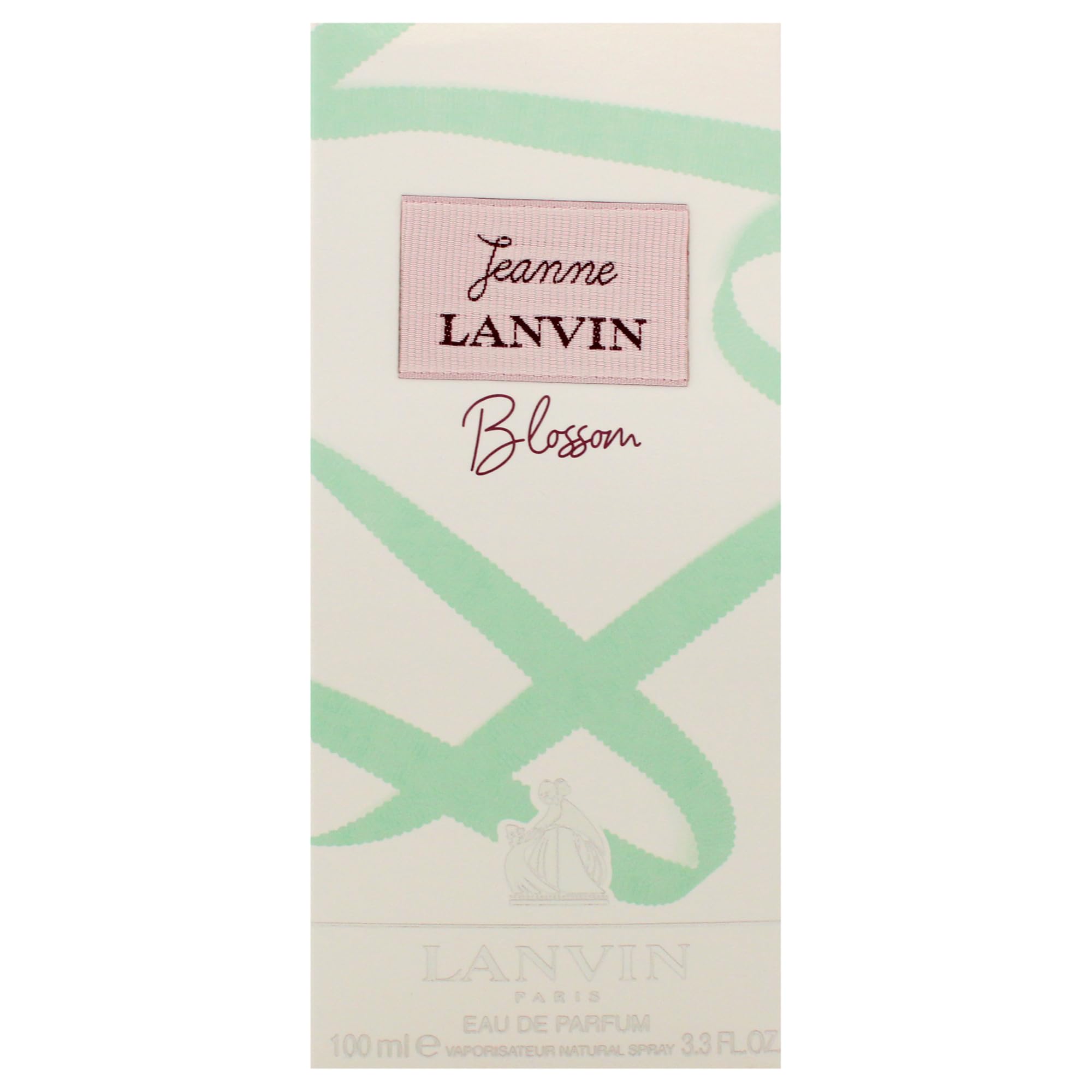 Lanvin Jeanne Blossom Eau de Parfum 100ml Spray