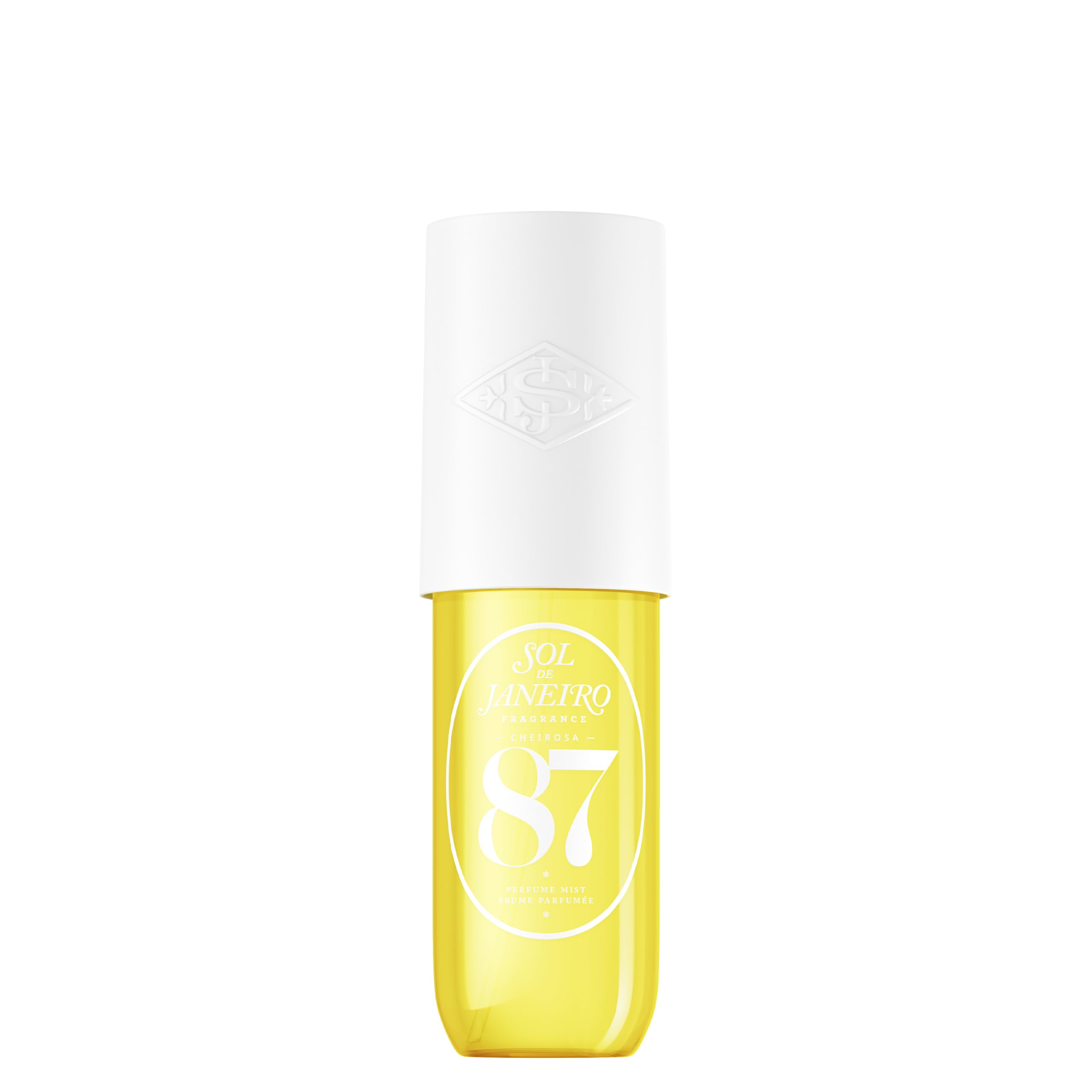 Sol De Janeiro Rio Radiance Perfume Mist 90ml Spray