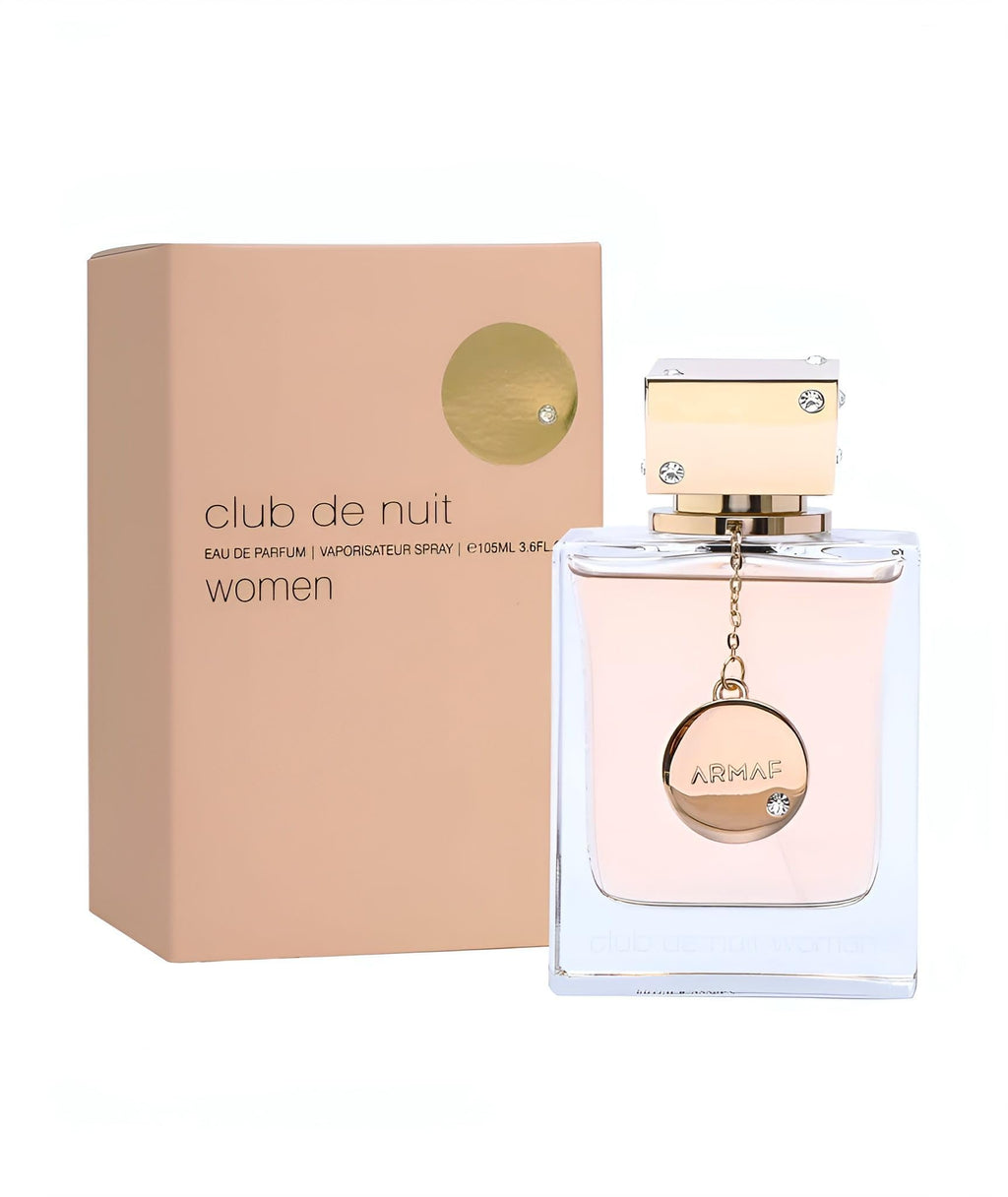 Armaf Club De Nuit Eau de Parfum 105ml Spray