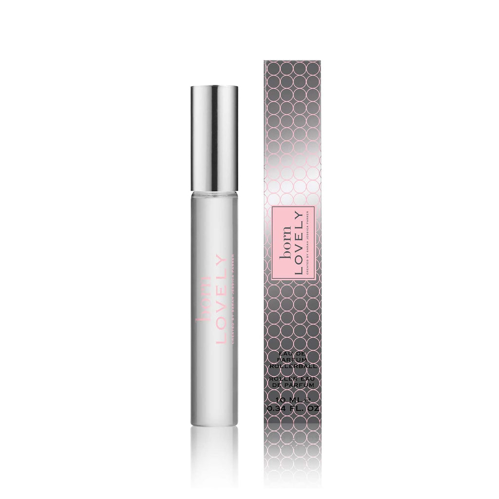 Sarah Jessica Parker Born Lovely Eau de Parfum 10ml Rollerball