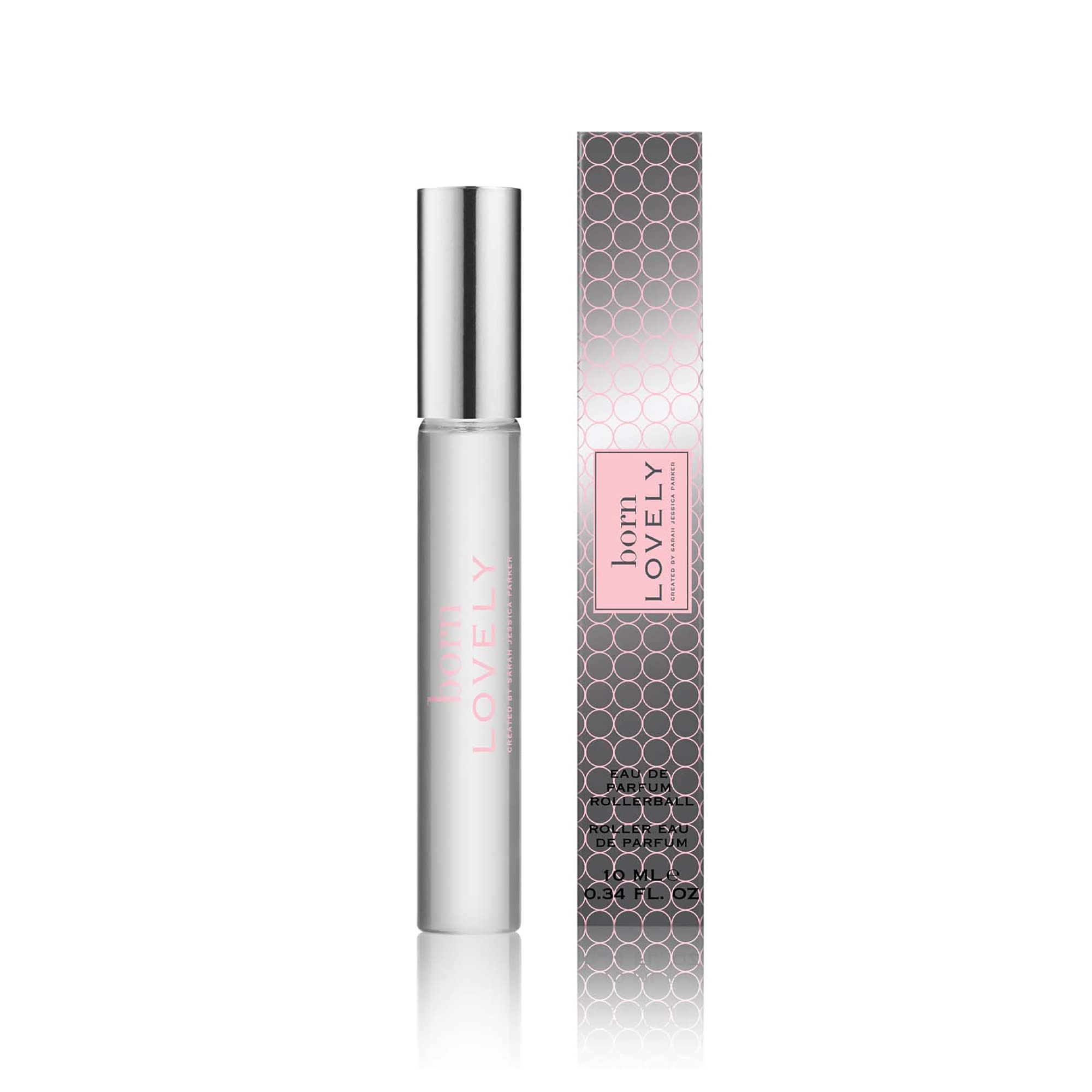 Sarah Jessica Parker Born Lovely Eau de Parfum 10ml Rollerball