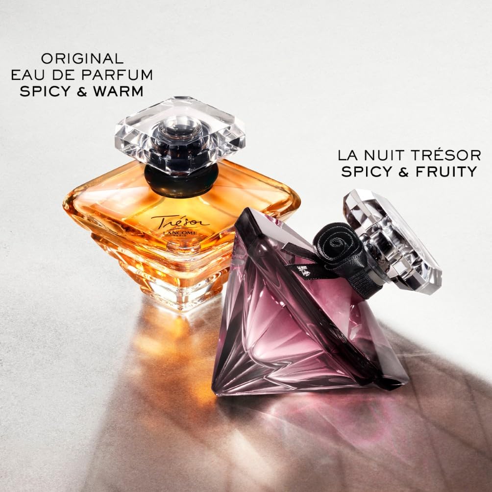 Lancôme La Nuit Tresor Eau de Parfum 100ml Spray