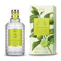 Mäurer & Wirtz 4711 Acqua Colonia Lime & Nutmeg Eau de Cologne 100ml Spray