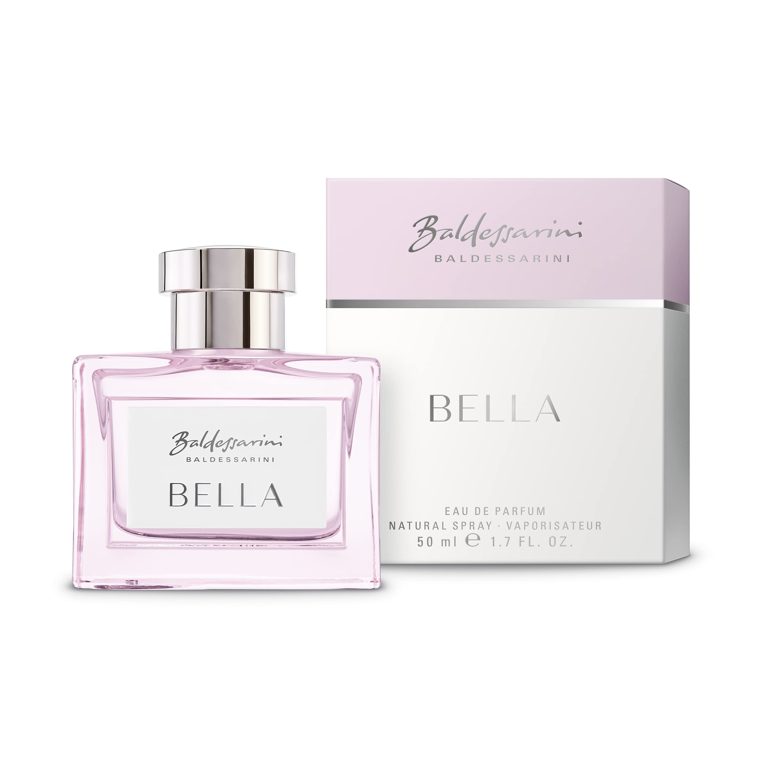 Bella Baldessarini Eau De Parfum 50ml - Eau De Parfum at MyBeautyBoutique by Baldessarini