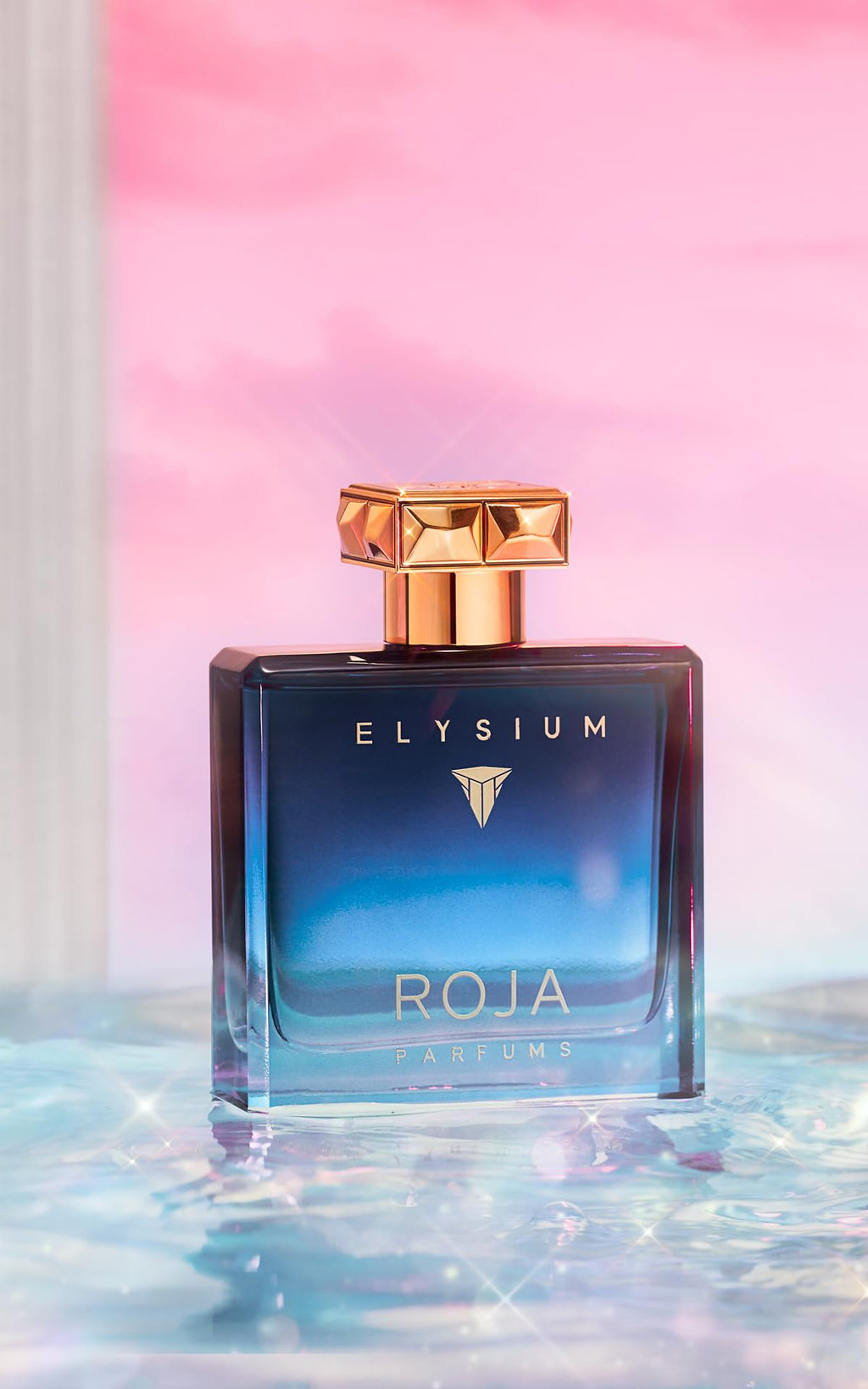 Roja Parfums Elysium Pour Homme Eau de Parfum 100ml Spray