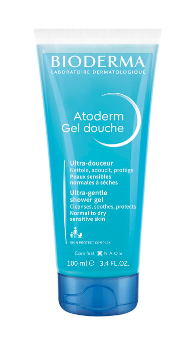 Bioderma Atoderm Gel Douche Gentle Shower Gel 200ml