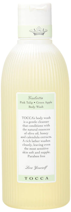 Tocca Giulietta Body Wash 270ml