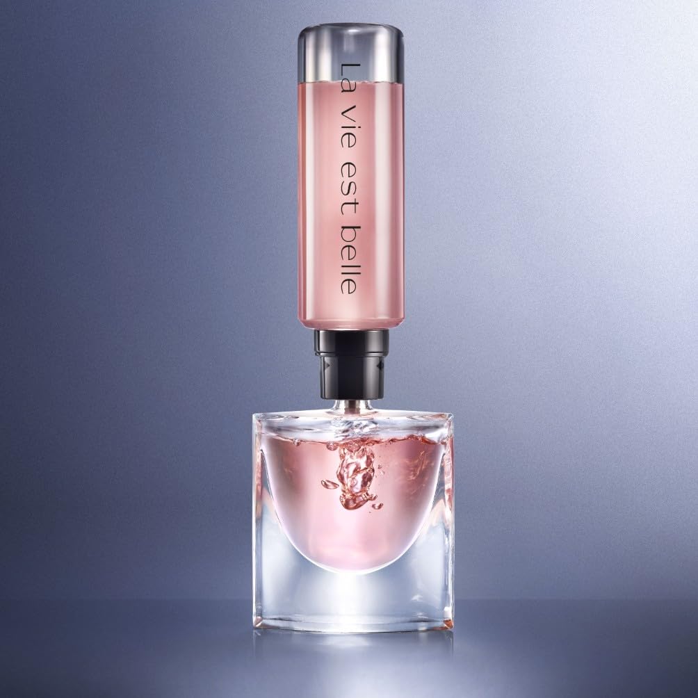Lancôme La Vie Est Belle Eau de Parfum 100ml Refill Bottle