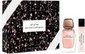 Narciso Rodriguez All Of Me Gift Set 50ml EDP + 10ml EDP