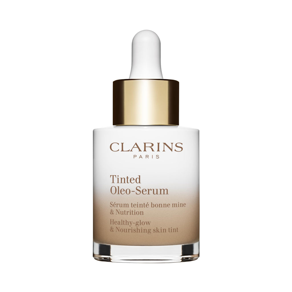 Clarins Tinted Oleo-Serum 30ml - 04
