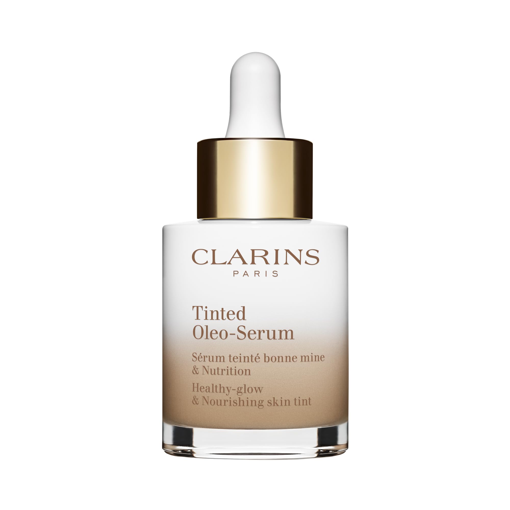 Clarins Tinted Oleo-Serum 30ml - 04