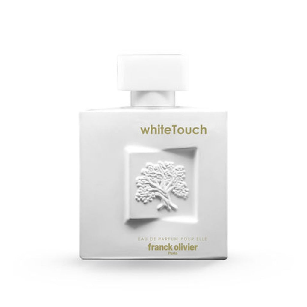 Franck Olivier White Touch Eau de Parfum 100ml Spray