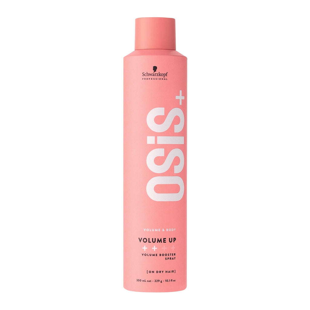 Schwarzkopf Professional Osis+ Volume Up Volume Booster Hairspray 300ml