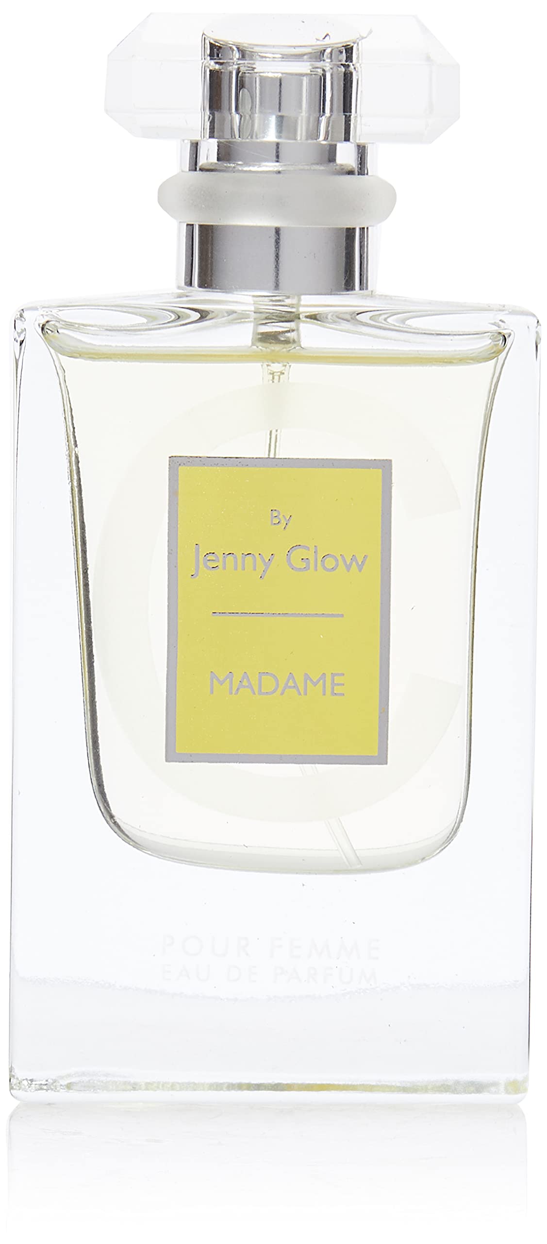Jenny Glow Madame Eau de Parfum 30ml Spray - Eau de Parfum at MyBeautyBoutique by Jenny Glow
