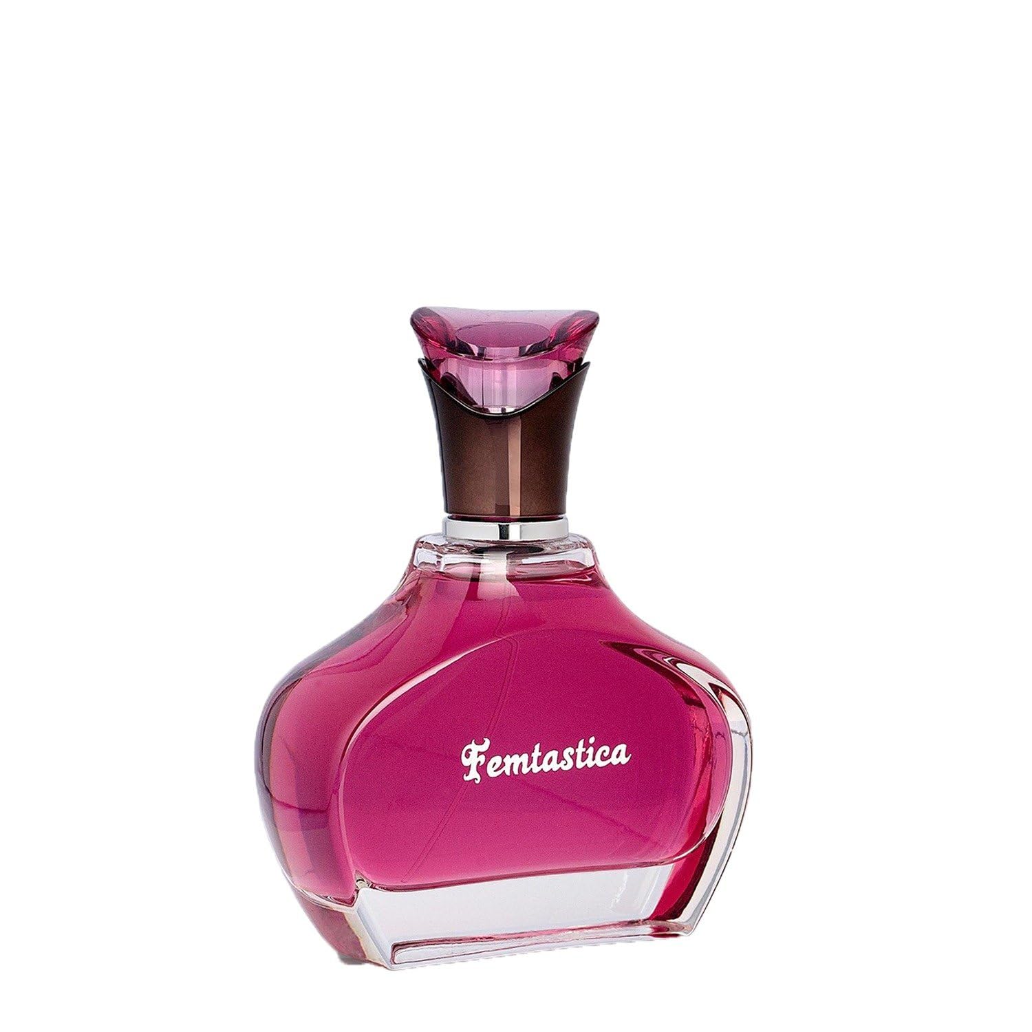 Louis Cardin Femtastica Eau de Parfum 100ml Spray