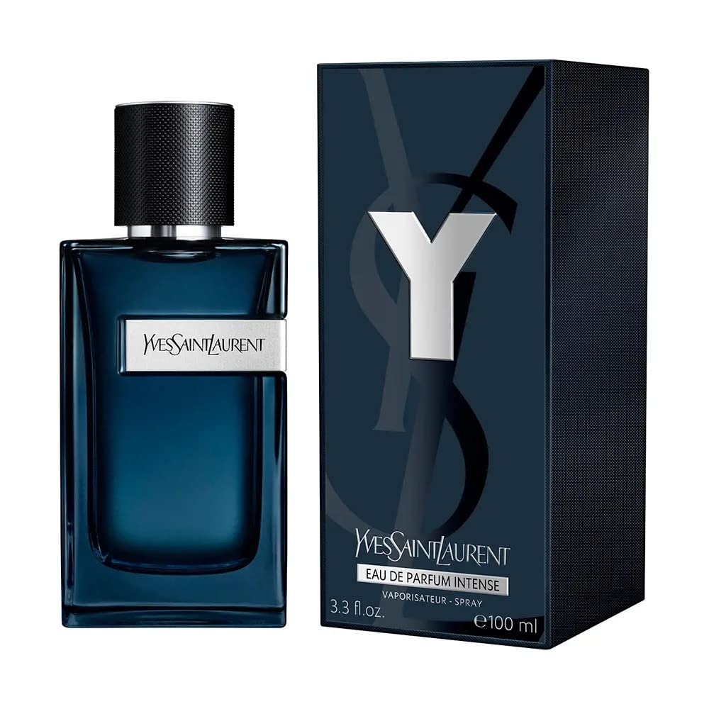 Yves Saint Laurent Y Intense 100ml EDP Spray - Personal Fragrance at MyBeautyBoutique by Yves Saint Laurent