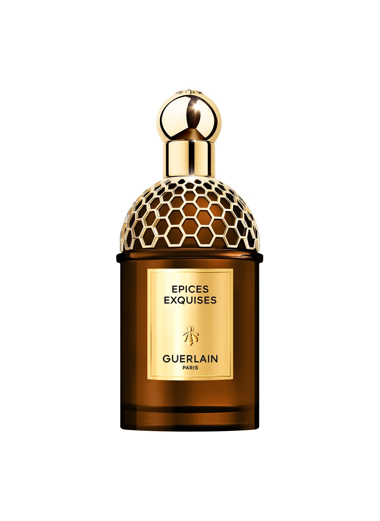 Guerlain Absolus Allegoria Epices Exquises Eau de Parfum 125ml Spray