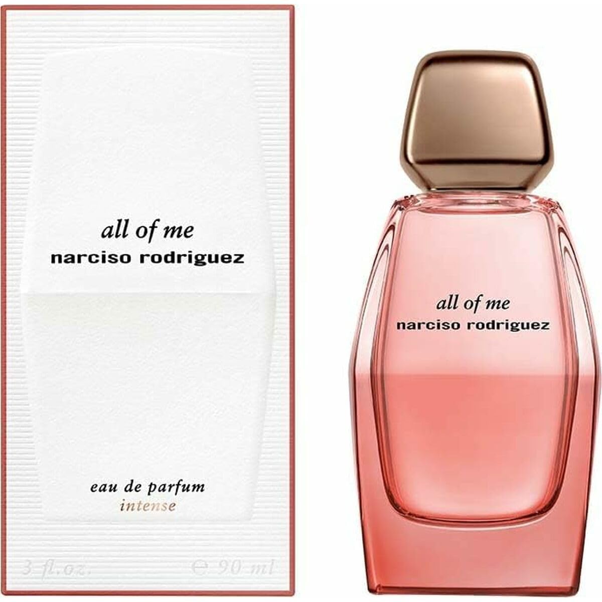 Narciso Rodriguez All Of Me Intense Eau de Parfum 90ml Spray