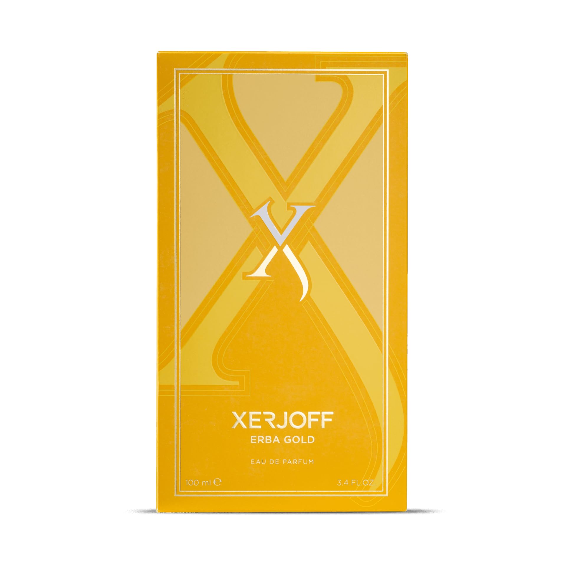 Xerjoff Erba Gold Eau de Parfum 100ml Spray