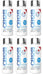 CB12 Mouthwash Whitening