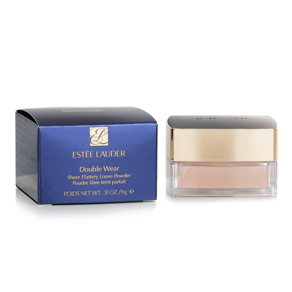 Estée Lauder Double Wear Sheer Flattery Loose Powder 9g - Medium Matte