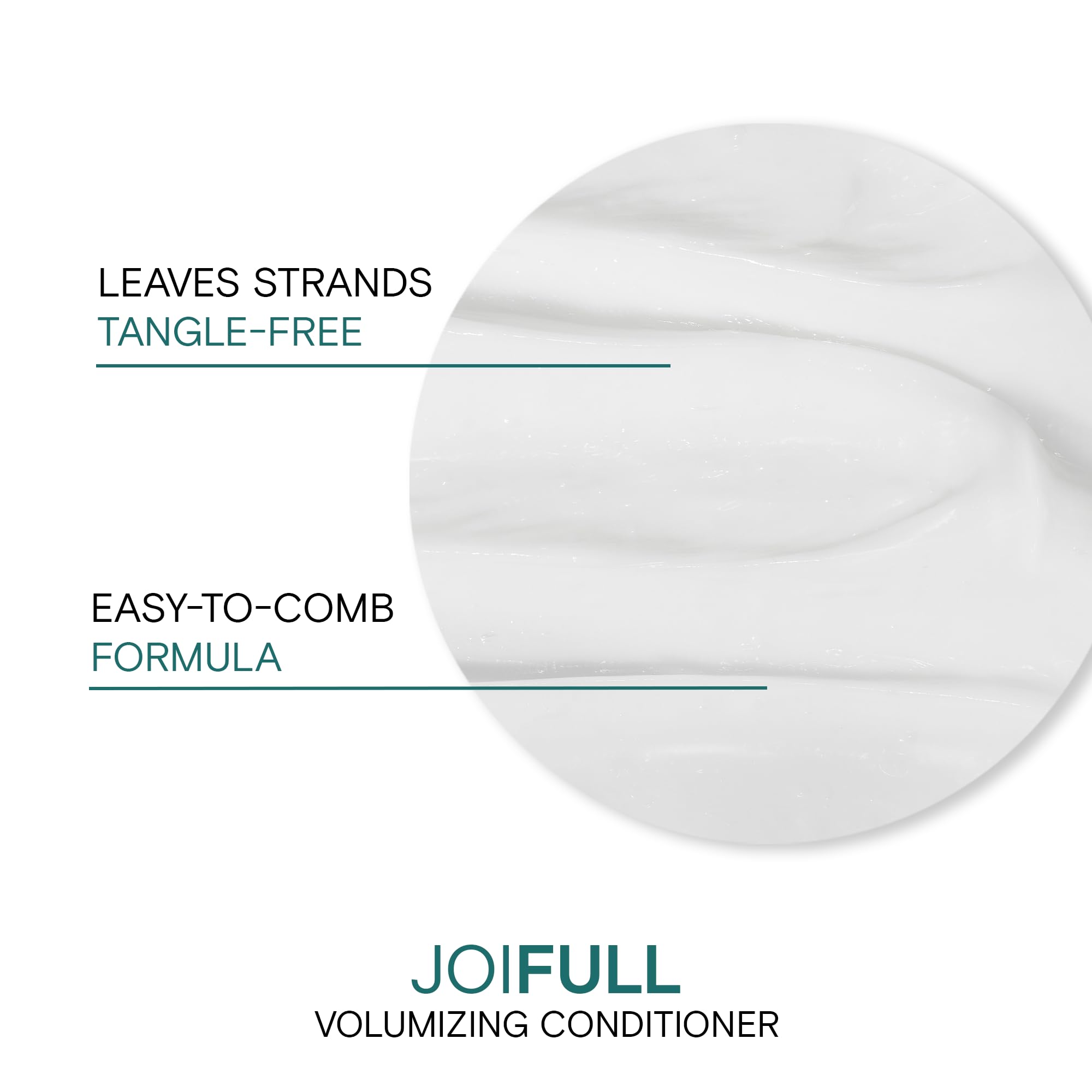 Joico Joifull Volumizing Conditioner 250ml