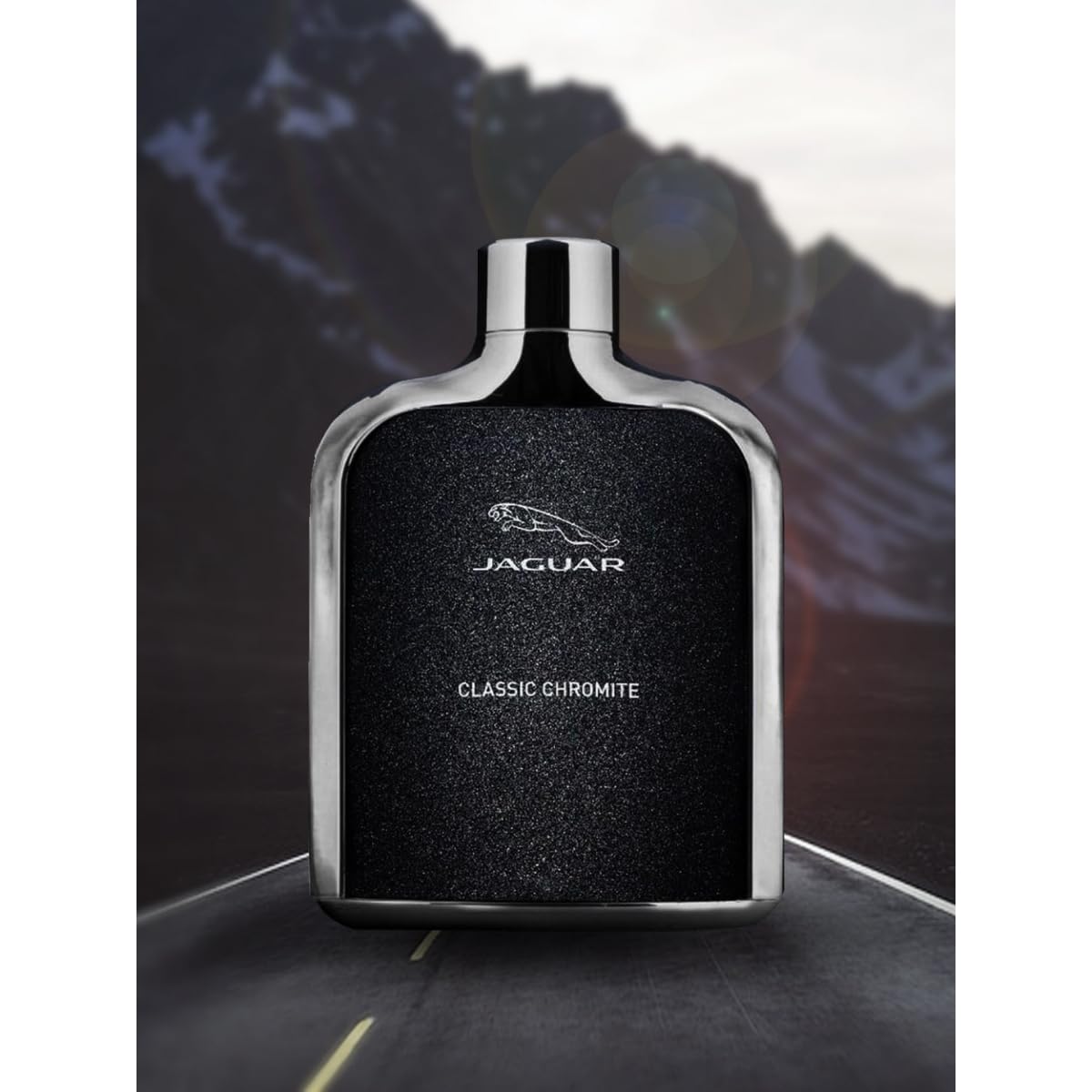 Jaguar Classic Chromite Eau de Toilette 100ml Spray
