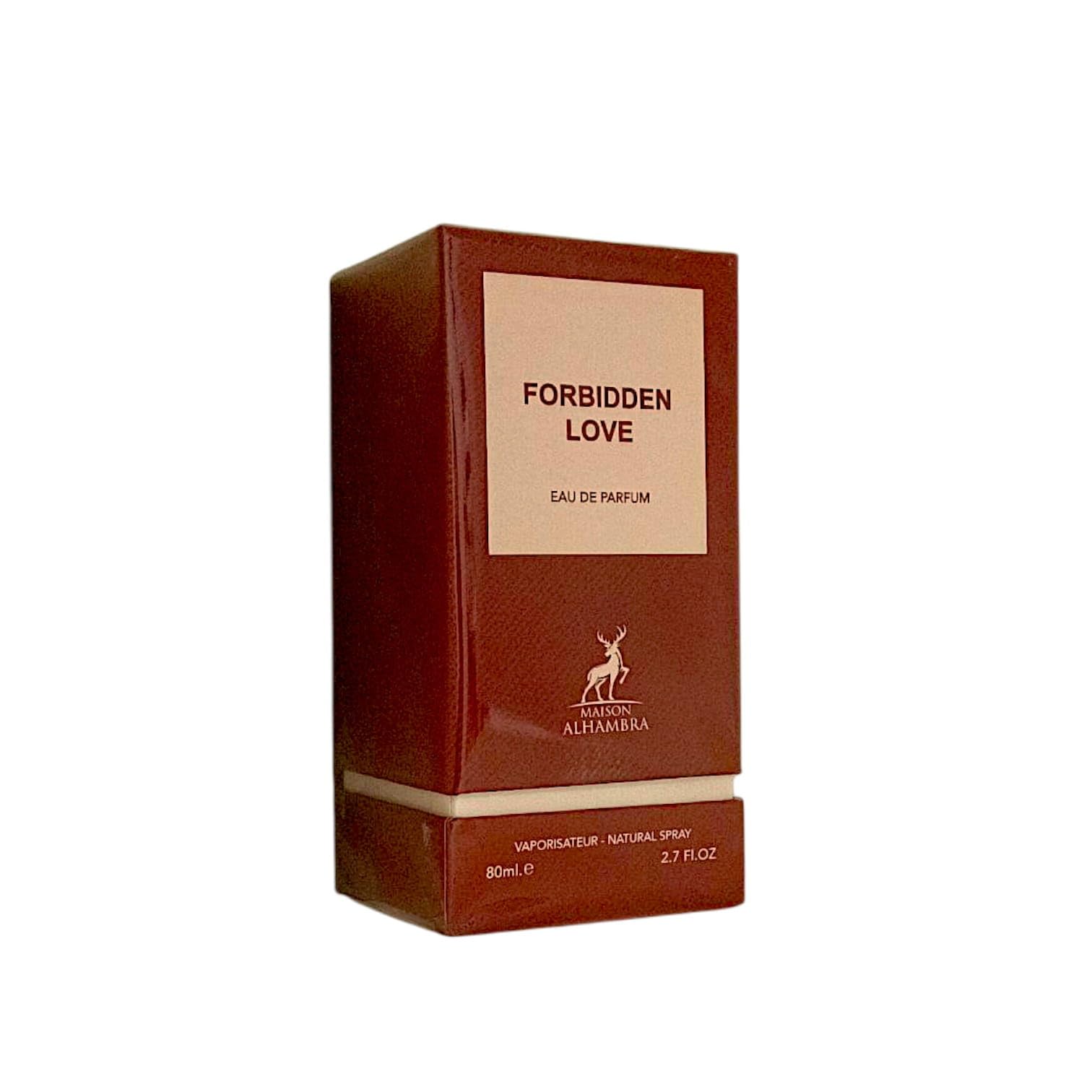 Maison Alhambra Lovely ChÃ¨rie Eau de Parfum 80ml Spray