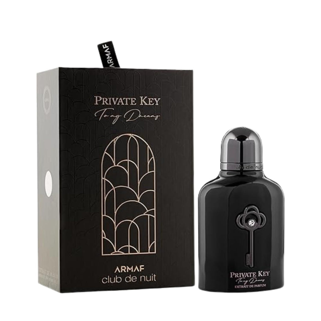 Armaf Private Key To My Dreams Eau de Parfum 100ml Spray