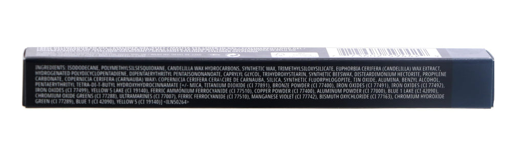 MAC Colour Excess Gel Pencil Eye Liner 0.35g - Stay The Night