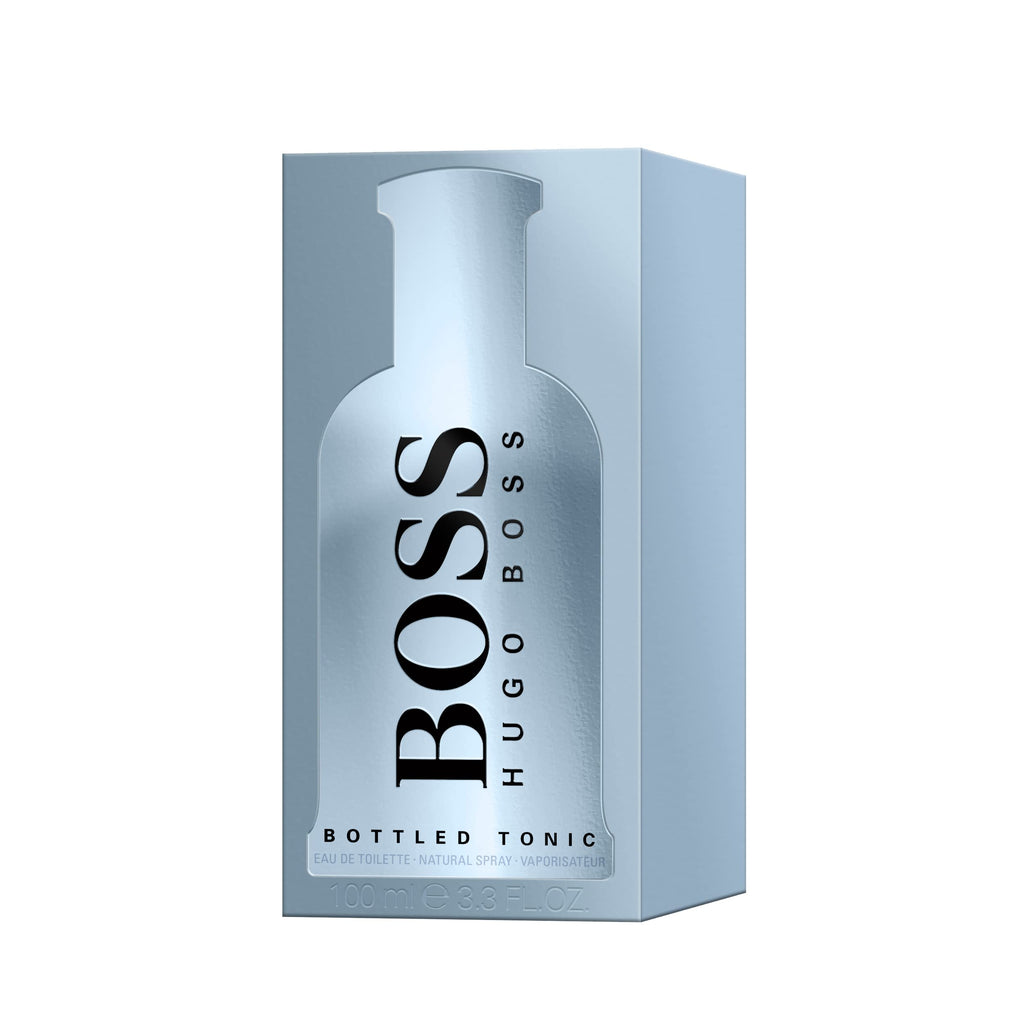 Hugo Boss Boss Bottled Tonic Eau de Toilette 100ml Spray