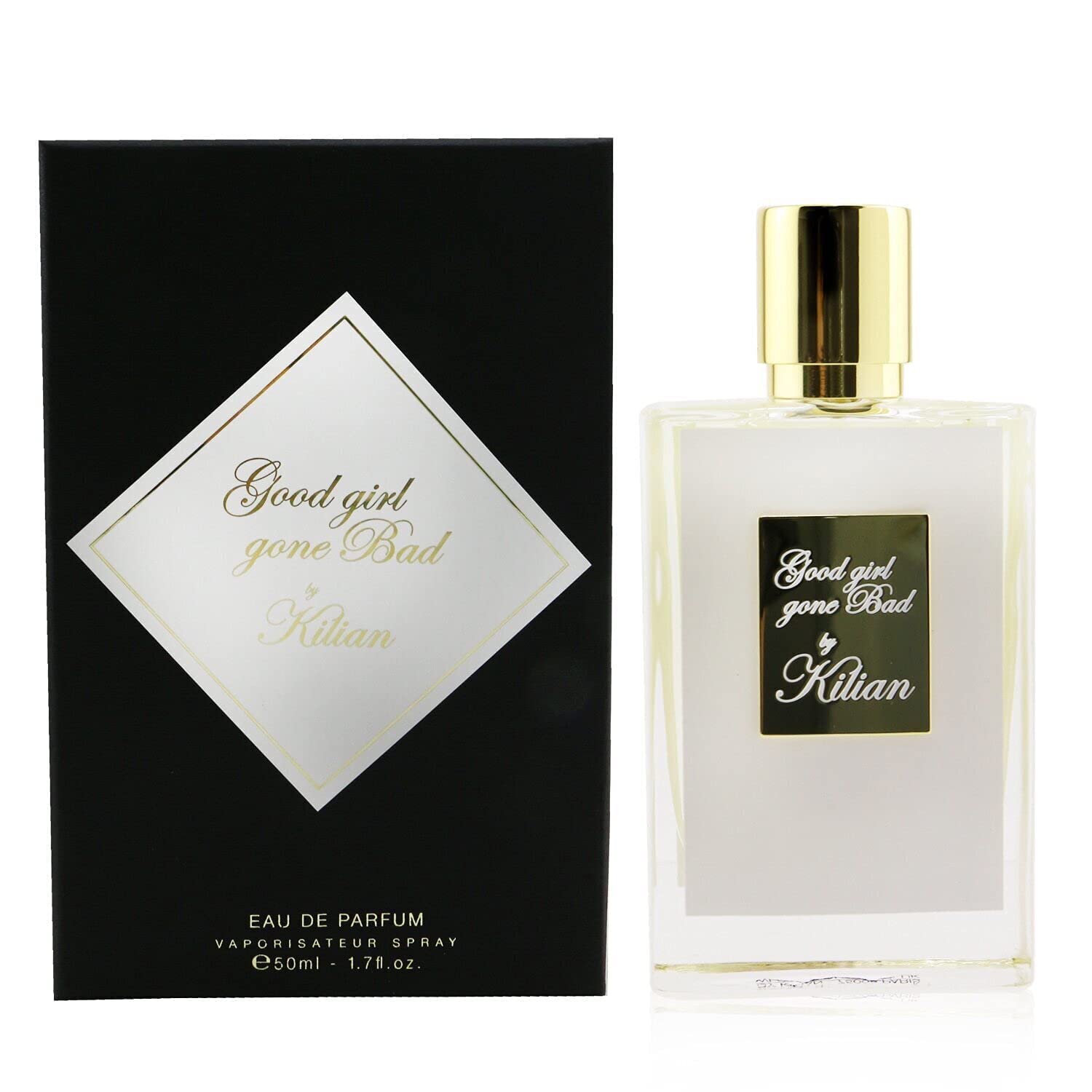By Kilian Good Girl Gone Bad Eau de Parfum 50ml Spray