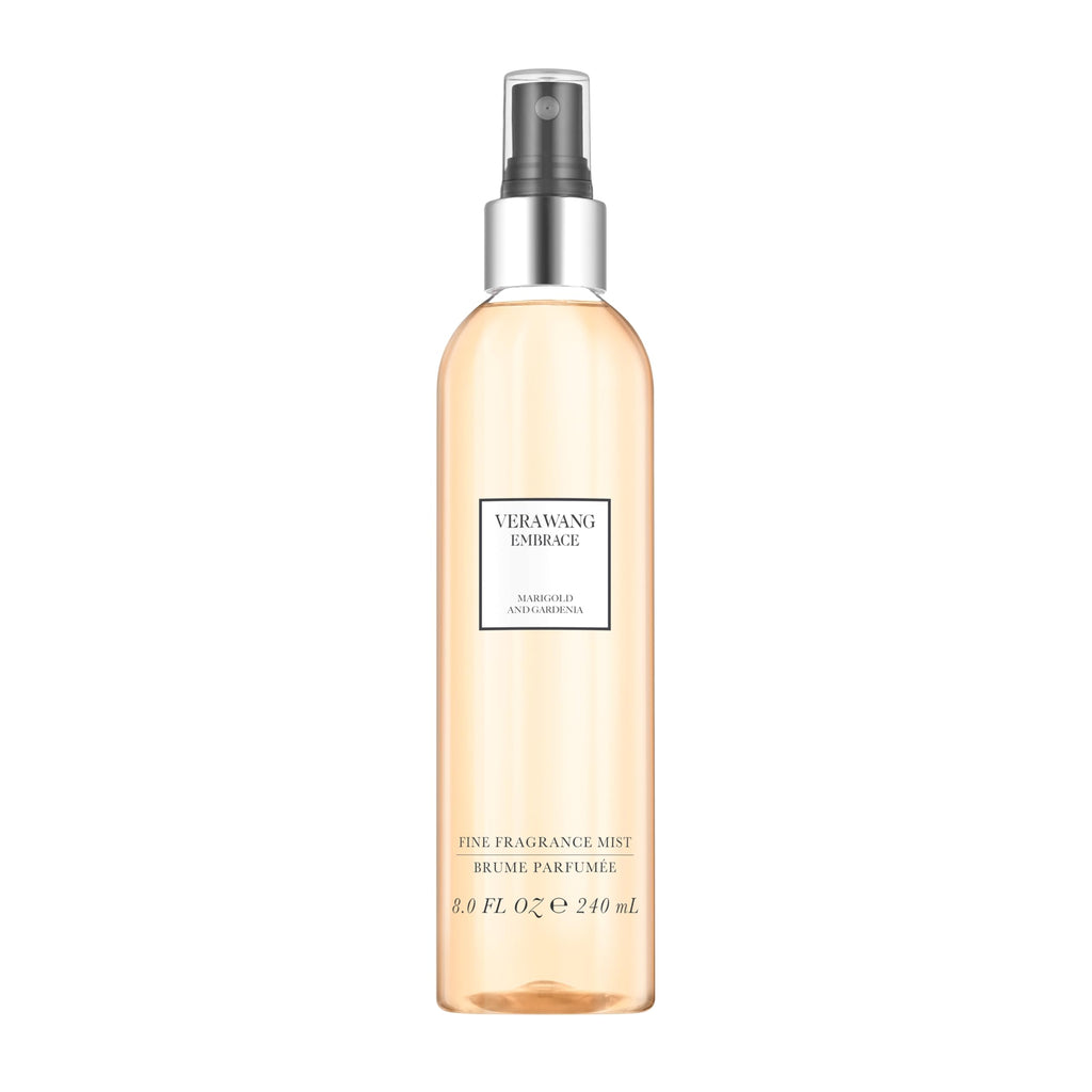 Vera Wang Embrace Marigold and Gardenia Fragrance Mist 240ml Spray