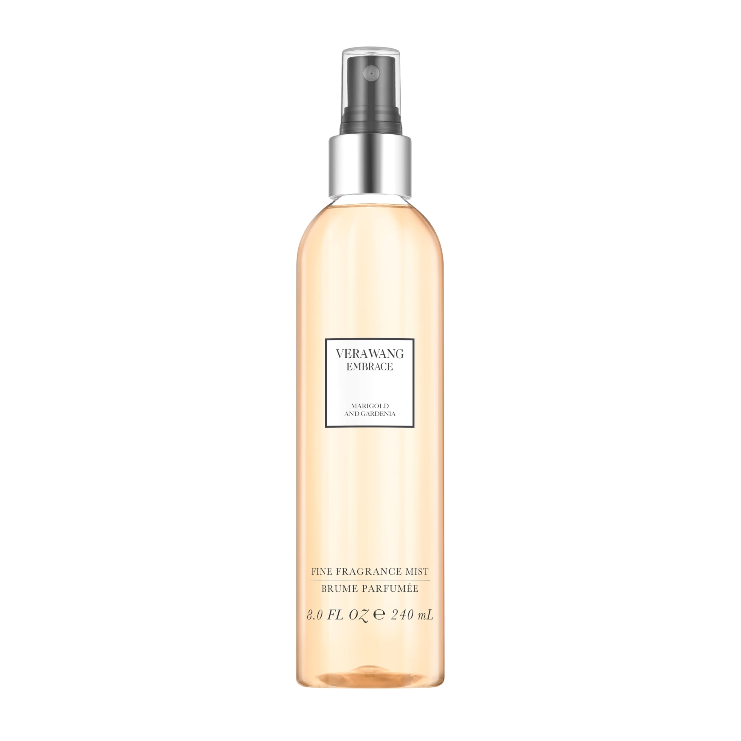 Vera Wang Embrace Marigold and Gardenia Fragrance Mist 240ml Spray