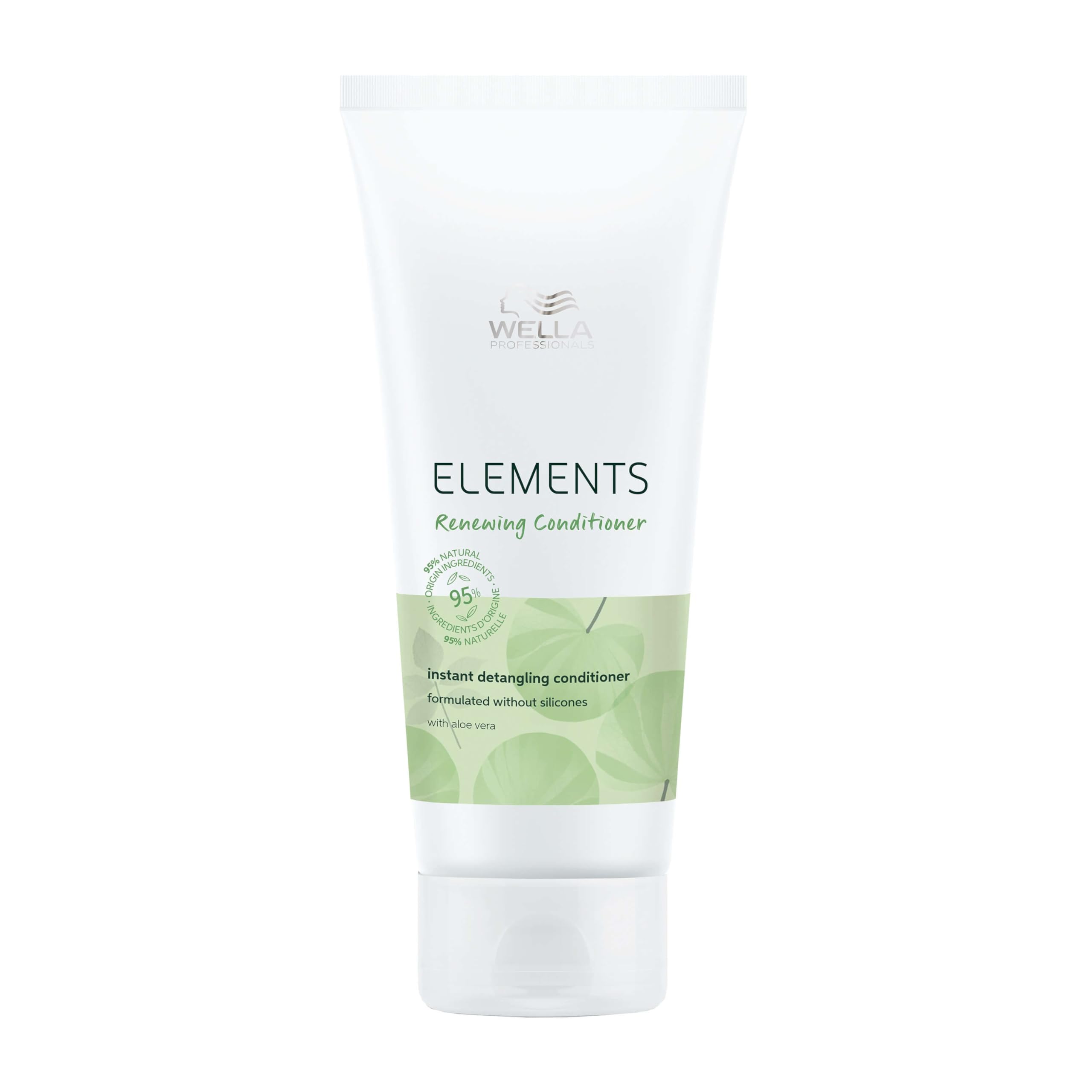 Wella Elements Professionals Renewing Conditioner 200ml