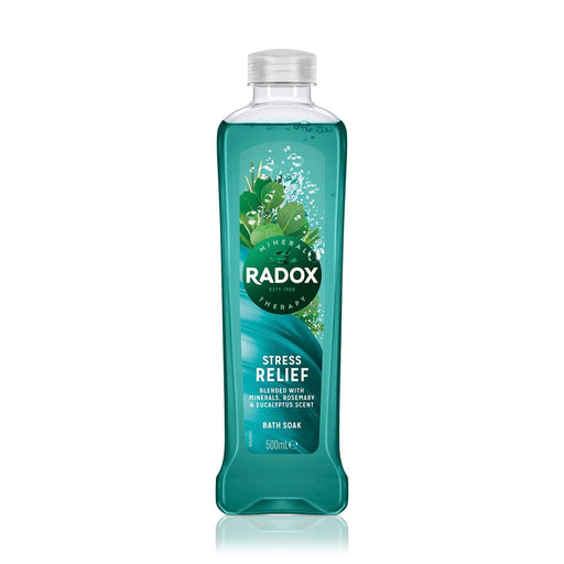 Radox Bath Stress Relief 