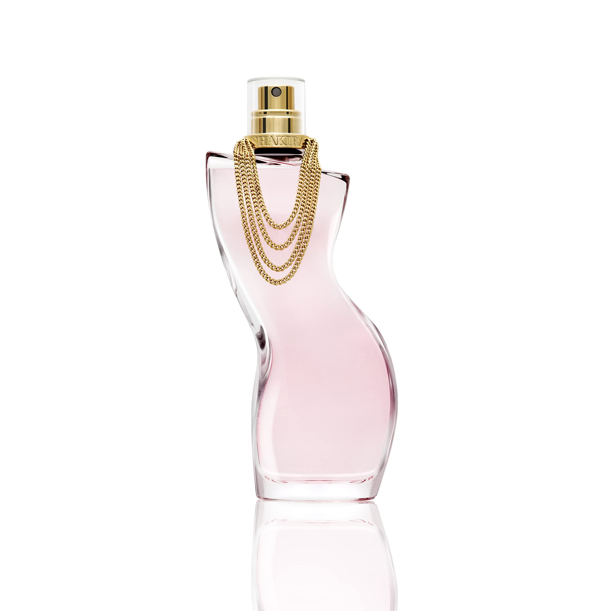 Shakira Dance Eau de Toilette 80ml Spray - Fragrance at MyBeautyBoutique by Shakira