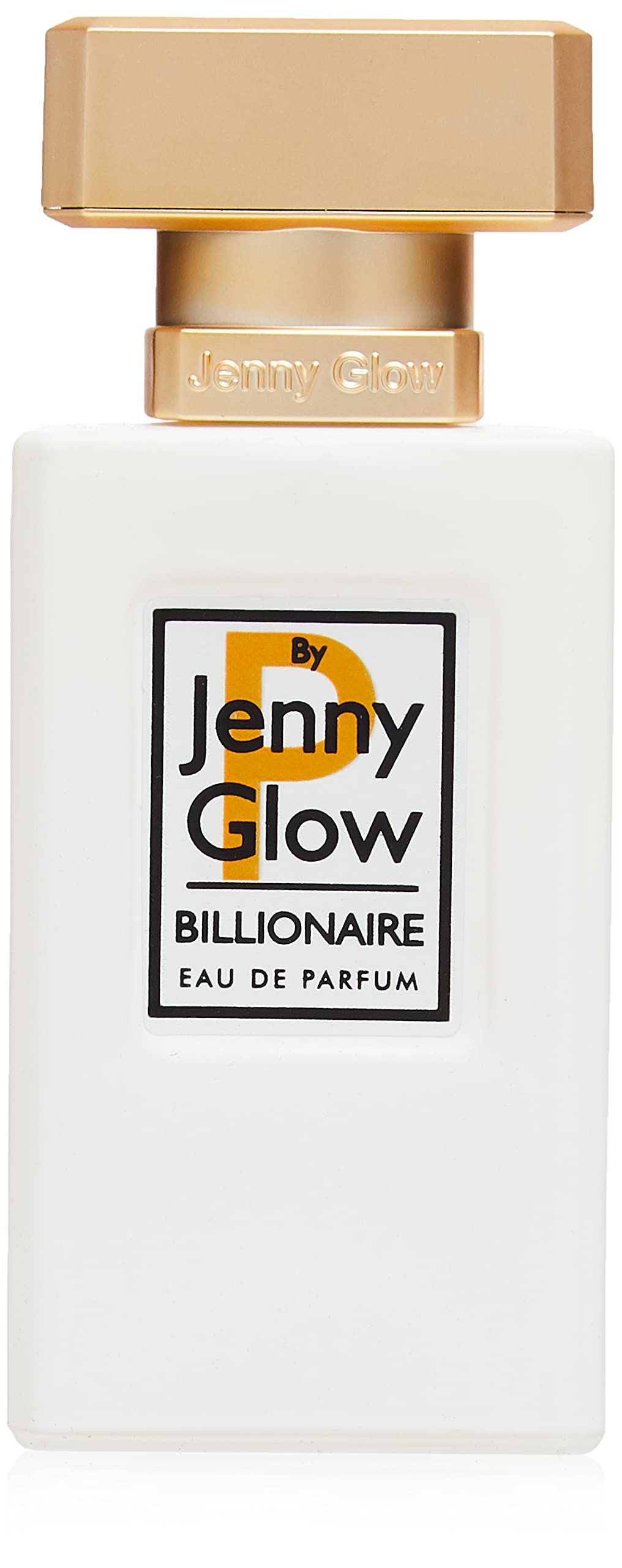 Jenny Glow Billionaire Eau de Parfum 30ml Spray - Fragrance at MyBeautyBoutique by Jenny Glow