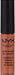 NYX Soft Matte Lip Cream 8ml - Abu Dhabi